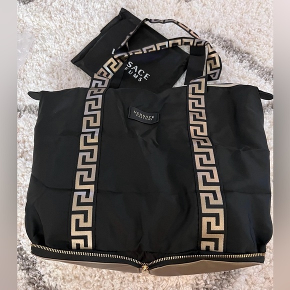 Women’s Versace Tote bag - Picture 10 of 12